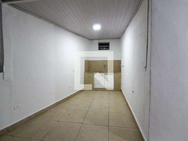 Casa, Rio Pequeno, 1 Quarto, 55 m2 São Paulo
