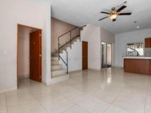 CASA RIO POTOMAC EN FLUVIAL PUERTO VALLARTA