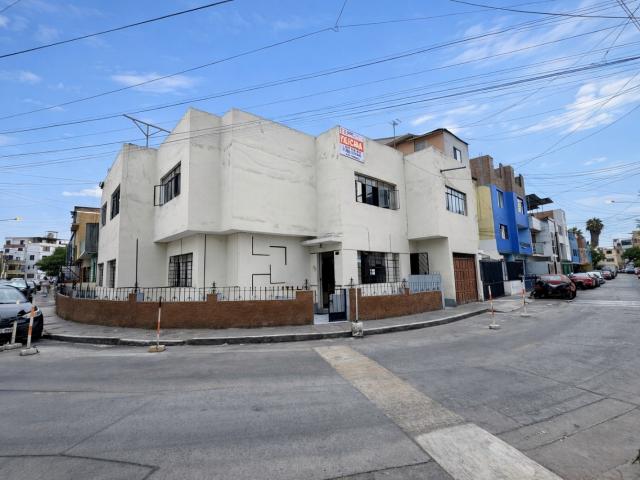 Casa Rímac