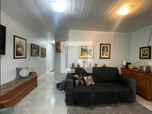 Casa, Rincão, 2 Quartos, 113 m2 Novo Hamburgo