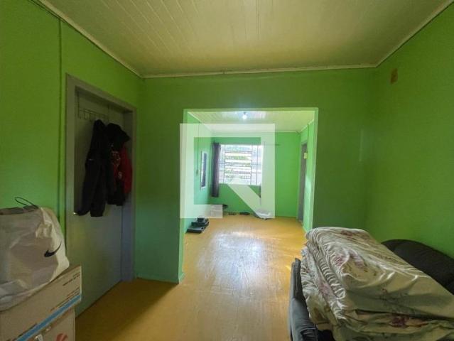 Casa, Rincão, 2 Quartos, 96 m2 Novo Hamburgo