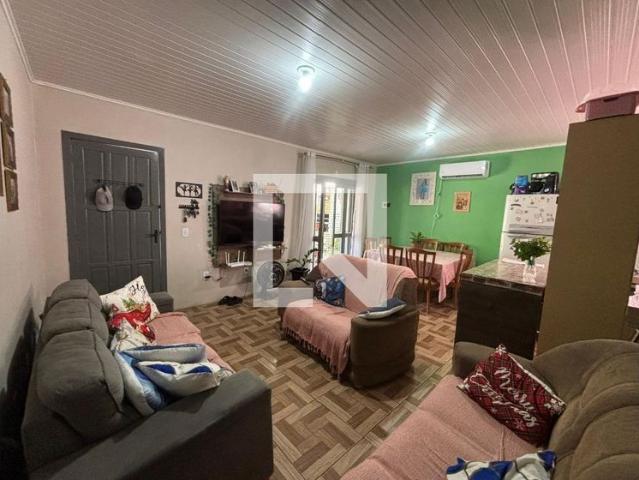 Casa, Rincão, 3 Quartos, 180 m2 Novo Hamburgo