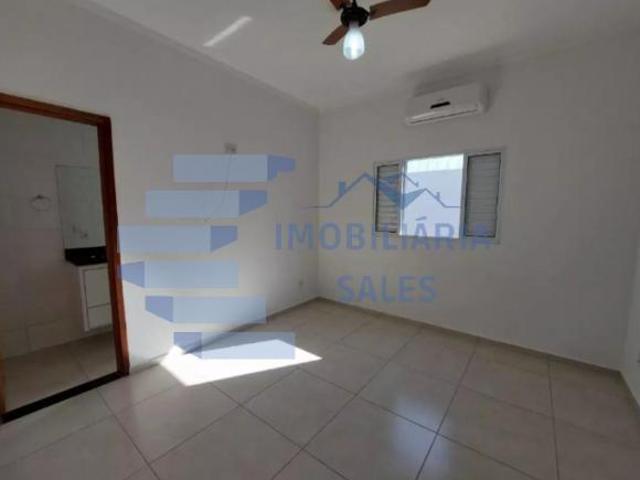Casa Parque Residencial Rincão Novo