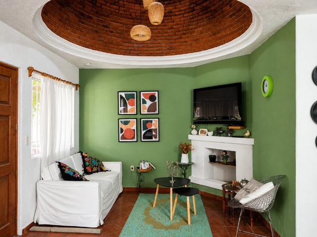 Casa Rincon del Cielo