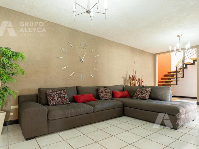 CASA RINCONADAS DE LA SIERRA ETAPA 6