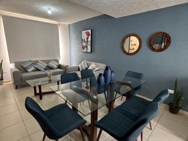 Casa Rincones el Marqu?s