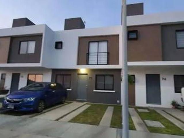 Casa Riscos Zakia