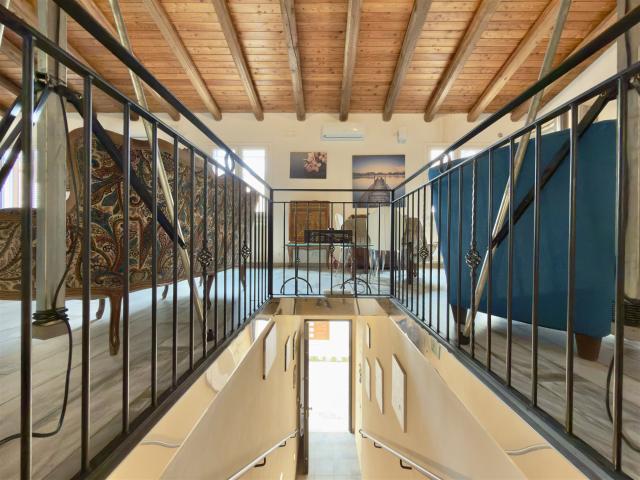 Casa ristrutturata a due passi dal mare 182m² Castellammare del Golfo