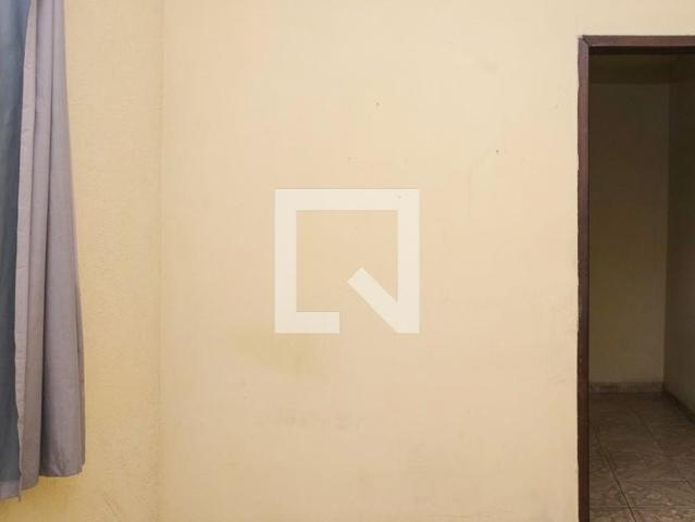 Casa, Rocha Sobrinho, 2 Quartos, 45 m2 Mesquita
