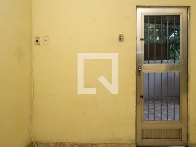 Casa, Rocha Sobrinho, 2 Quartos, 45 m2 Mesquita