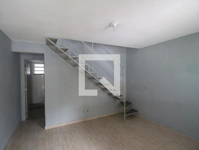 Casa, Rocha Sobrinho, 2 Quartos, 70 m2 Mesquita