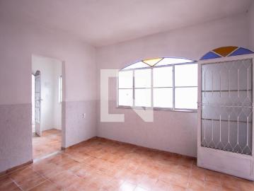 Casa, Rocha, 1 Quarto, 50 m2 São Gonçalo