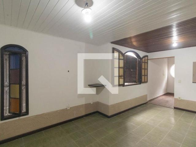 Casa, Rocha, 2 Quartos, 82 m2 São Gonçalo