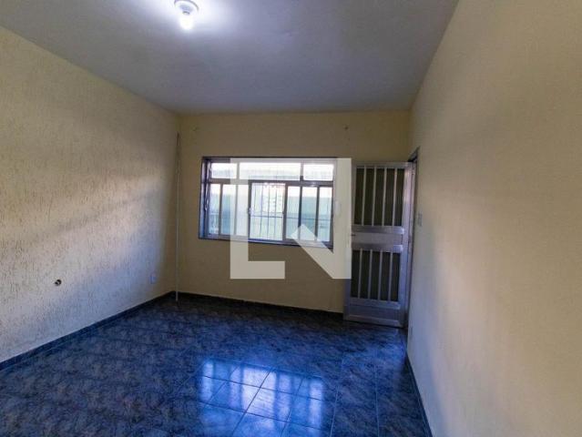 Casa, Rocha, 2 Quartos, 118 m2 São Gonçalo