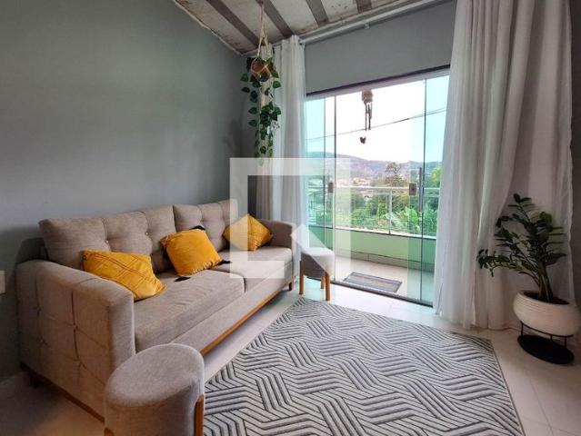 Casa, Rocha, 2 Quartos, 120 m2 São Gonçalo