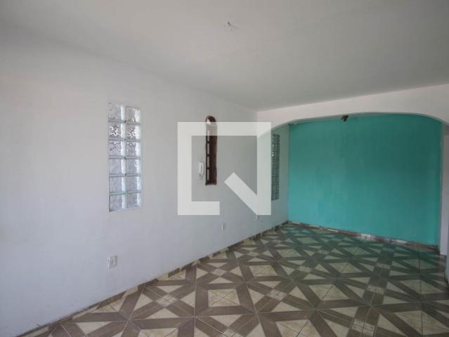 Casa, Rocha, 2 Quartos, 220 m2 São Gonçalo