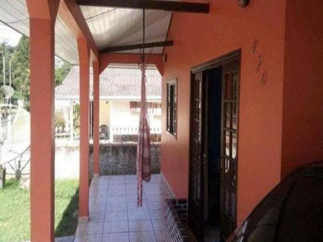 Casa, Rocio, Morretes, PR