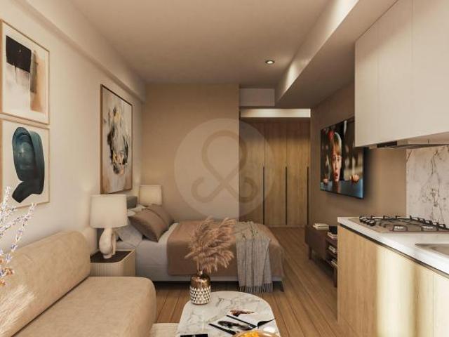 CASA ROMA 336: Departamento en venta en Obrera