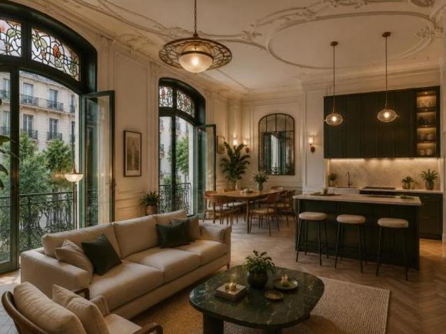 Casa Roma Norte