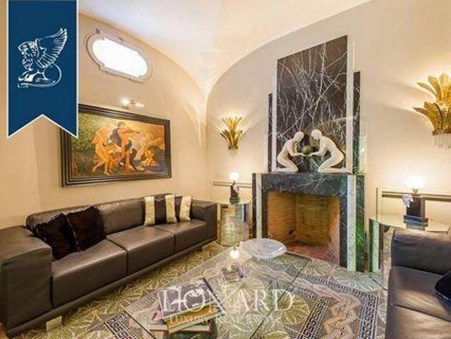 Casa Roma Roma DLS94122349