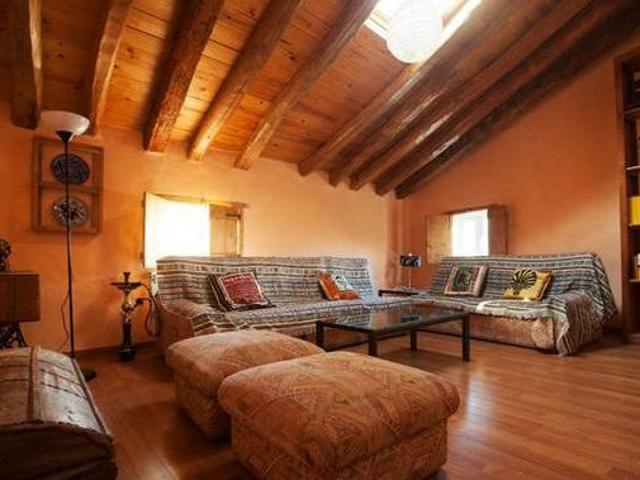 Casa Román