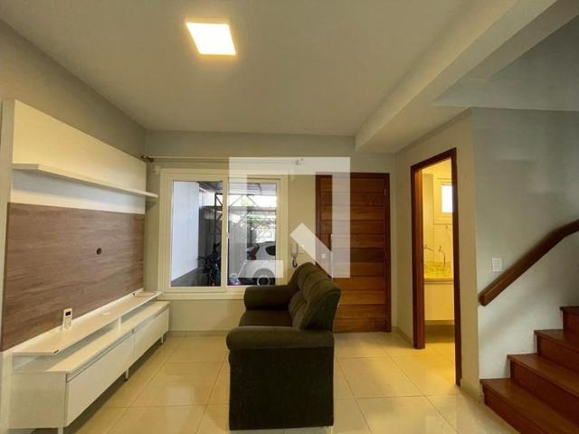 Casa, Rondônia, 2 Quartos, 84 m2 Novo Hamburgo