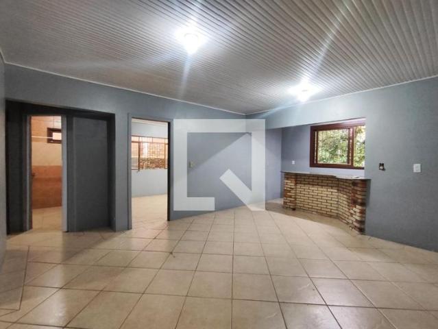 Casa, Rondônia, 3 Quartos, 90 m2 Novo Hamburgo