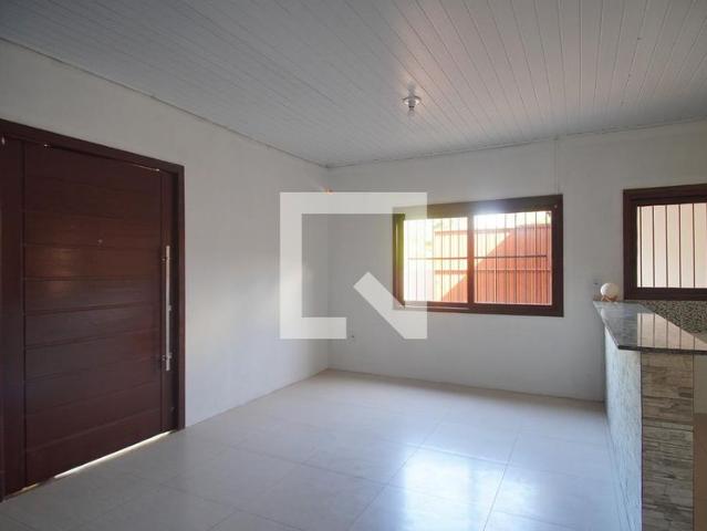 Casa, Rondônia, 3 Quartos, 120 m2 Novo Hamburgo
