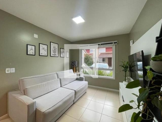 Casa, Rondônia, 3 Quartos, 130 m2 Novo Hamburgo