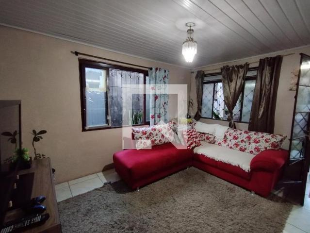 Casa, Rondônia, 3 Quartos, 220 m2 Novo Hamburgo