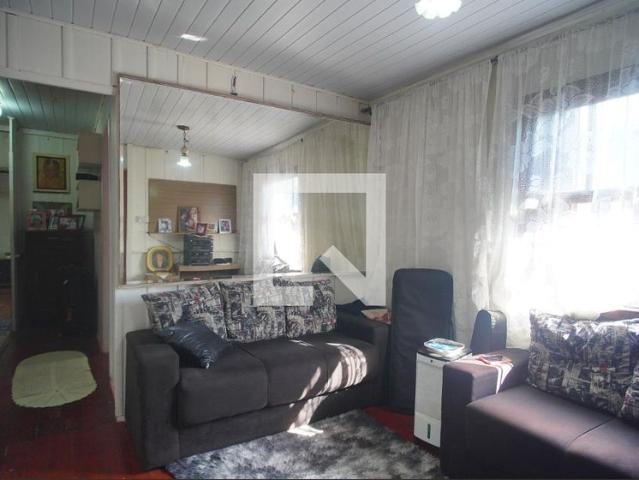 Casa, Rondônia, 3 Quartos, 296 m2 Novo Hamburgo