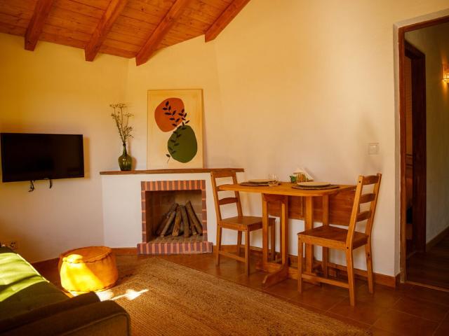 Casa Rosmaninho | Quinta do Marmeleiro