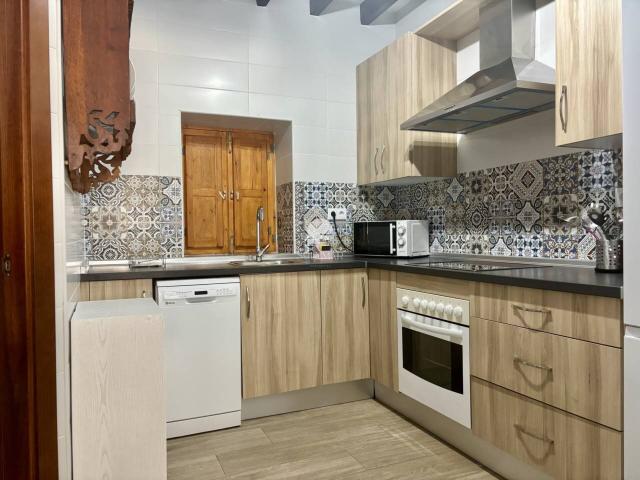Casa Rosa By Solymar Properties