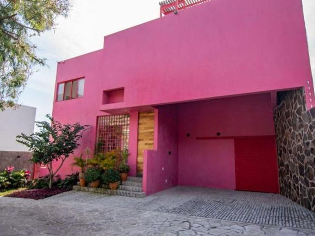 Casa Rosa Mexicano