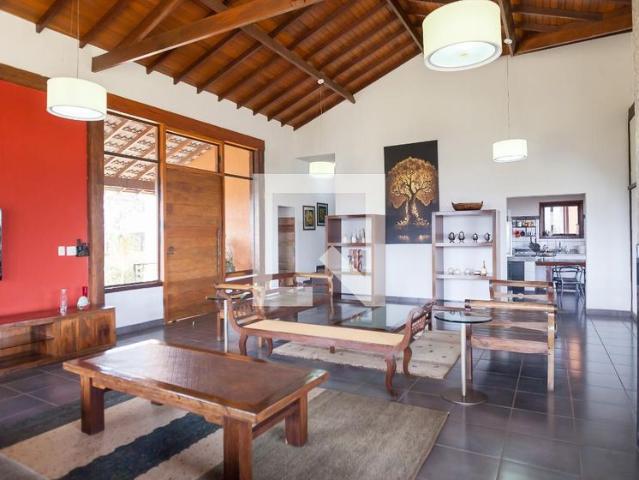 Casa, Vale dos Pinhais, 3 Quartos, 585 m2 Nova Lima