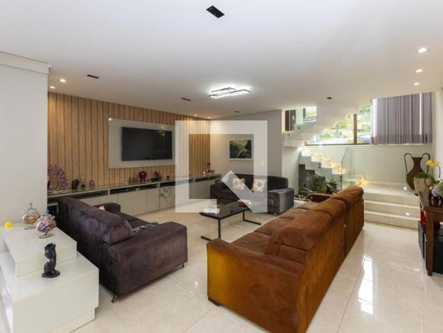 Casa, Rosário, 5 Quartos, 800 m2 Nova Lima