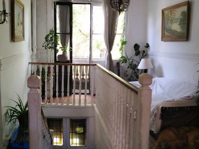 Casa Rosas, solo Jóvenes