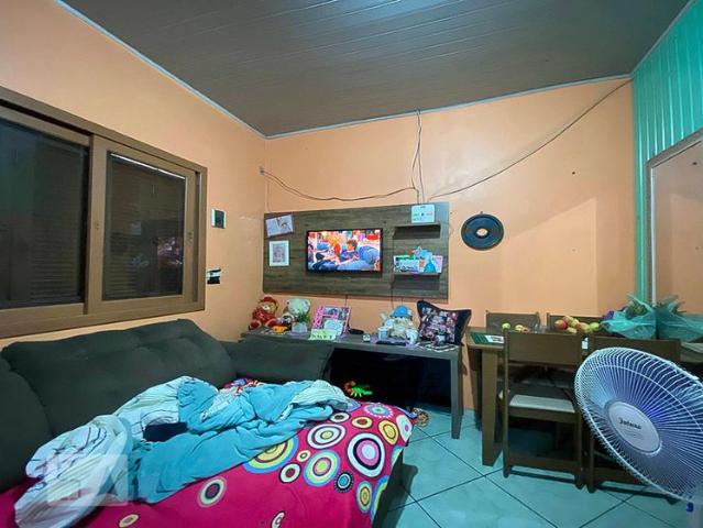 Casa, Roselândia / Rincão Gaúcho, 2 Quartos, 100 m2 Novo Hamburgo
