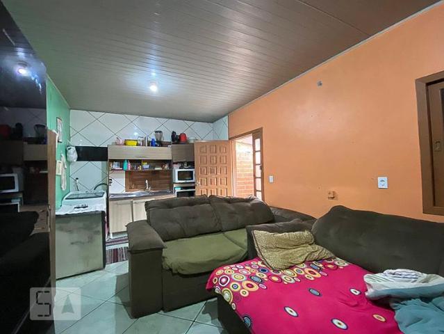 Casa, Roselândia / Rincão Gaúcho, 2 Quartos, 100 m2 Novo Hamburgo