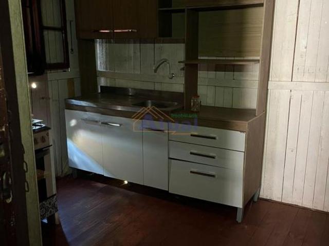 Casa, Rosenthal, Santo Ângelo, RS