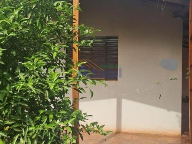 Casa, Rosenthal, Santo Ângelo, RS