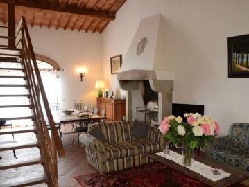 CASA ROSSA