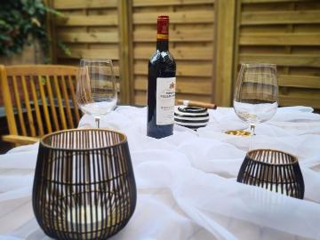 Roßdorfer Straße, Ostend - Büroraum