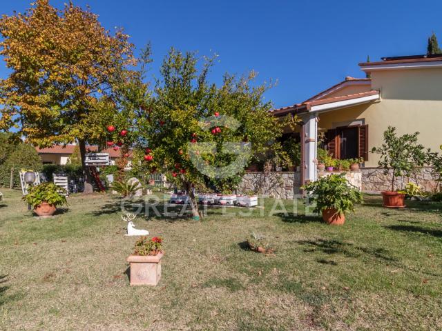 Casa Roverella 135m² Montecchio