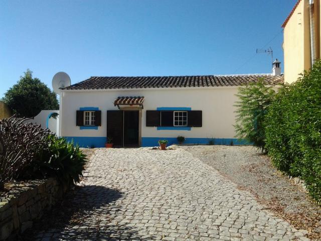 Casa Roxa