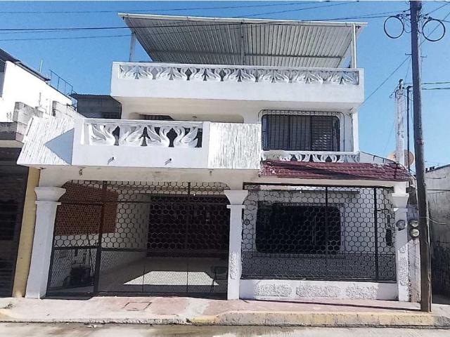 Casa Staff Climatizada en Renta 4 Recamaras 3 Baños Col. Indeco