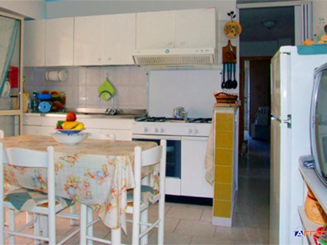 Casa stella 4 vani con terrazza