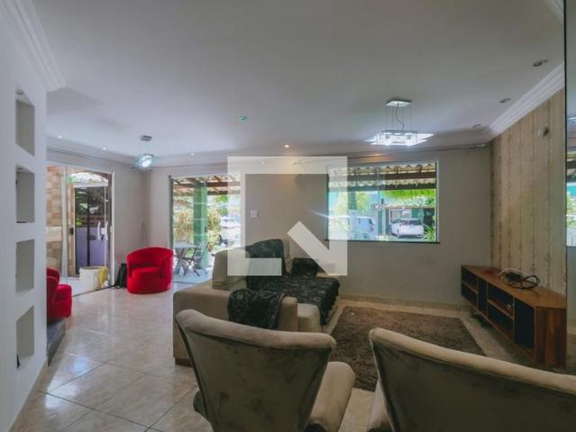 Casa, Stella Maris, 4 Quartos, 200 m2 Salvador