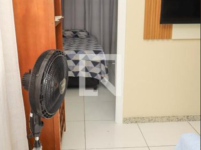 Casa, Stella Maris, 2 Quartos, 45 m2 Salvador