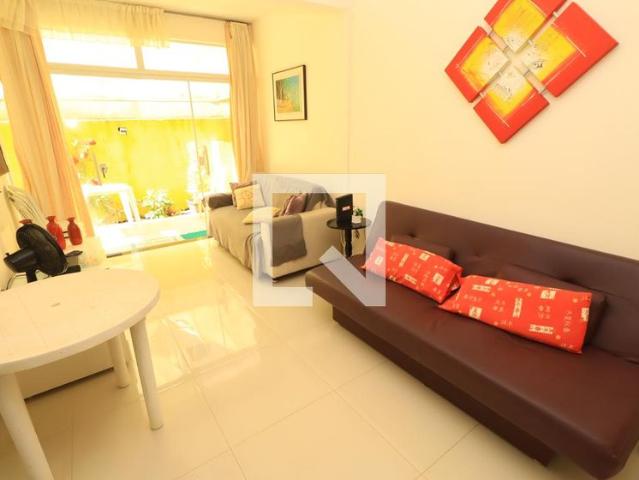 Casa, Stella Maris, 2 Quartos, 60 m2 Salvador